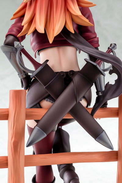 訂貨碼:70246 <訂價$1355> #(免手續費)蘇蕾娜·里珊德拉 Slena Lisandra=1/6 鄉下大叔成為劍聖(鄉別里劍聖) Figure
