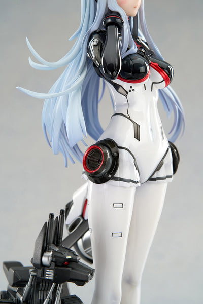 訂貨碼:79295 <訂價$918> #(連特典)HK416 真夜中之福音 ver.=1/7 少女前線 Figure