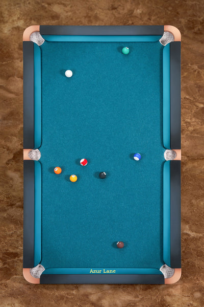 訂貨碼:79547 <訂價$1142> #(免手續費)(連特典)大鳳 羅紗遊情 Ver.=1/7 碧藍航線Azur Lane Figure