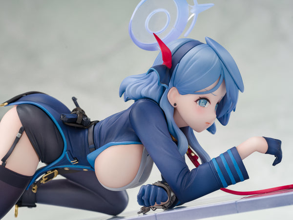 訂貨碼:78595 <訂價$1369> #亞子 回憶大廳ver.=1/7 蔚藍檔案Blue Archive Figure