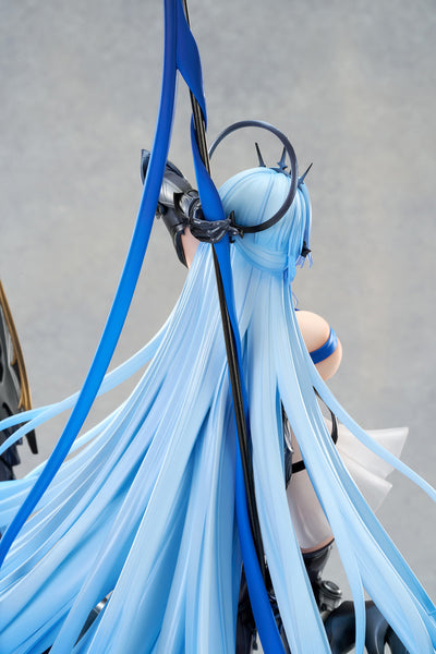 訂貨碼:79231 <訂價$1815> #(連特典)阿爾薩斯=1/7 碧藍航線Azur Lane Figure