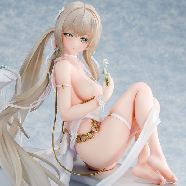 訂貨碼:79513 <訂價$1500> #(免手續費)桃子醬=1/6 illustration by Houkiboshi Figure