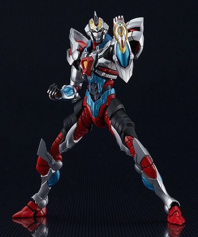 Z(ONLINESALES等通知現貨)No:170339 <Price$369> #No.SP-150 古立特 (Primal Fighter)=SSSS.GRIDMAN【現貨 figma系列】