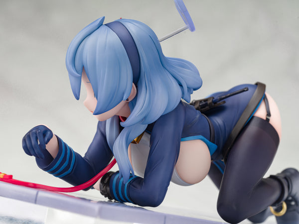 訂貨碼:78595 <訂價$1369> #亞子 回憶大廳ver.=1/7 蔚藍檔案Blue Archive Figure
