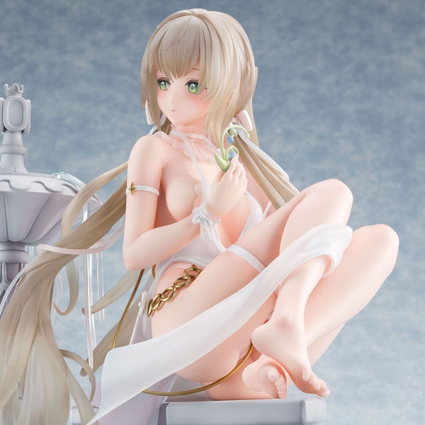 訂貨碼:79513 <訂價$1500> #(免手續費)桃子醬=1/6 illustration by Houkiboshi Figure