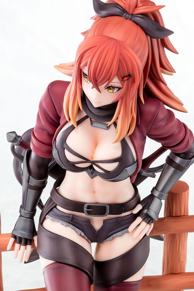 訂貨碼:70246 <訂價$1355> #(免手續費)蘇蕾娜·里珊德拉 Slena Lisandra=1/6 鄉下大叔成為劍聖(鄉別里劍聖) Figure