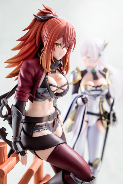 訂貨碼:70246 <訂價$1355> #(免手續費)蘇蕾娜·里珊德拉 Slena Lisandra=1/6 鄉下大叔成為劍聖(鄉別里劍聖) Figure