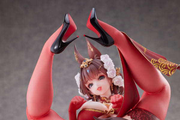 訂貨碼:78896 <訂價$978> #(豪華版連軟質胸部&臀部)喜喜=1/6 RST Original Character Figure