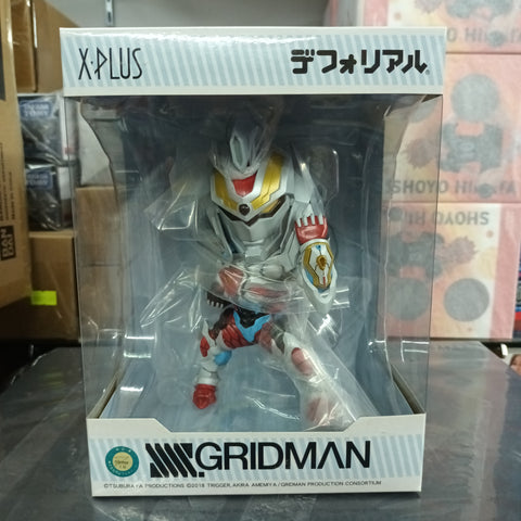 (LCMK114現貨Sales)SheetNo:017633 <Price$399> # Gridman XPlus