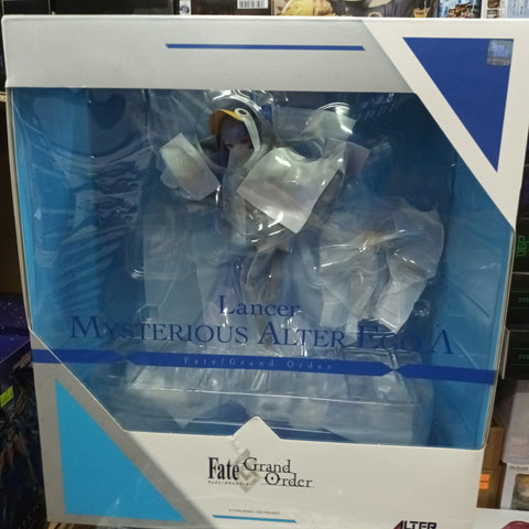 (LCMK114現貨Sales)No:206678 <Price$1499> #Lancer/謎之Alterego.Λ=1/7 FGO Figure-ALTER【現貨PVC】