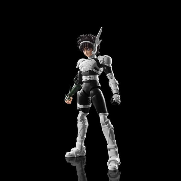 訂貨碼:88380 <訂價$999> #(通常版)高宮鐵兵&B'TX 套裝=鋼鐵神兵 BTX Action Figure
