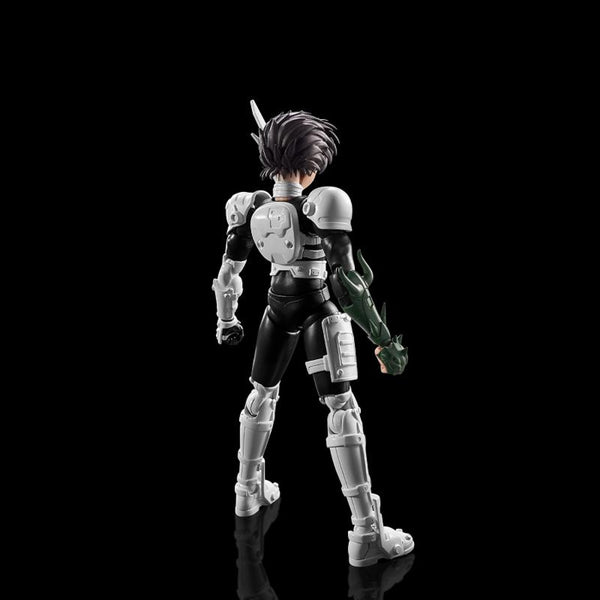 訂貨碼:88380 <訂價$999> #(通常版)高宮鐵兵&B'TX 套裝=鋼鐵神兵 BTX Action Figure