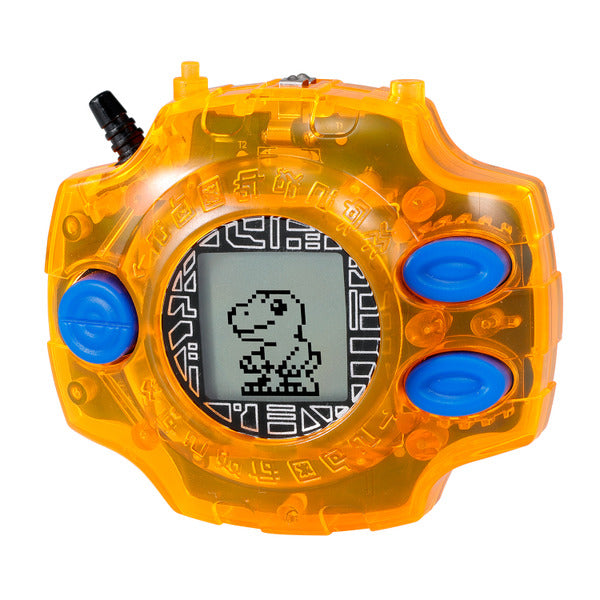 訂貨碼:30520&30521 <訂價$219&219> #(免手續費)(行版)數碼暴龍機Digivice Ver.Revival=數碼暴龍 遊戲機商品
