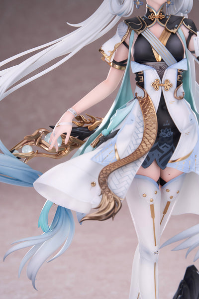 訂貨碼:70196 <訂價$1030> #(免手續費)(連特典色紙)今汐=1/7 鳴潮 Figure