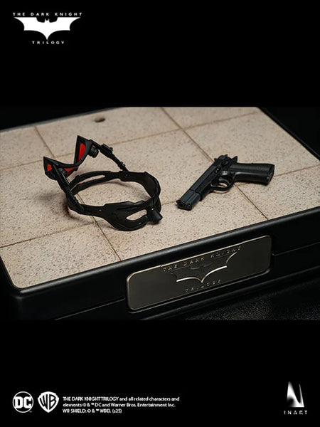 訂貨碼:89150 <訂價$3098> #(植髮頭雕可動眼)貓女Catwoman=1/6 蝙蝠俠:夜神起義 The Dark Knight Rises Collectibler 可動Figure