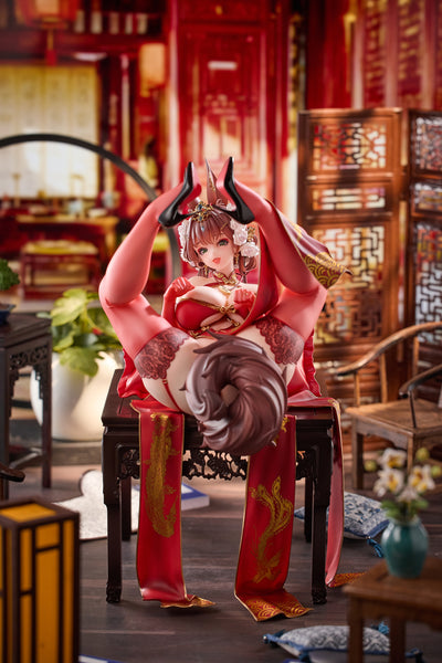 訂貨碼:78896 <訂價$978> #(豪華版連軟質胸部&臀部)喜喜=1/6 RST Original Character Figure