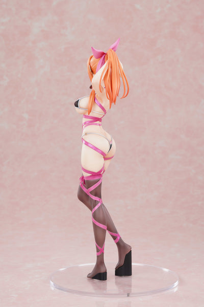 訂貨碼:79627<訂價$1928> #(免手續費)(2體set)瑪雅·科迪莉亞=1/6 對魔忍RPGX Figure