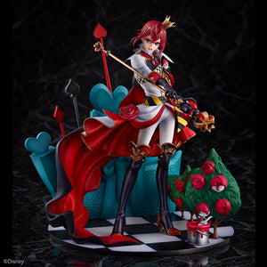 Z(ONLINESALES等通知現貨)No:881786 <Price$1246> #(早期預約特典版)Riddle Rosehearts=1/8 Disney:Twisted-Wonderland Figure-Aniplex【現貨 PVC】