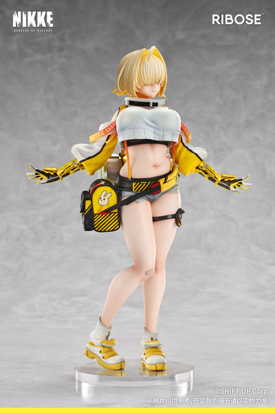 訂貨碼:70194 <訂價$1065> #(免手續費)伊萊格Elegg=1/6 勝利女神:妮姬NIKKE Figure