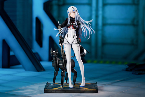 訂貨碼:79295 <訂價$918> #(連特典)HK416 真夜中之福音 ver.=1/7 少女前線 Figure