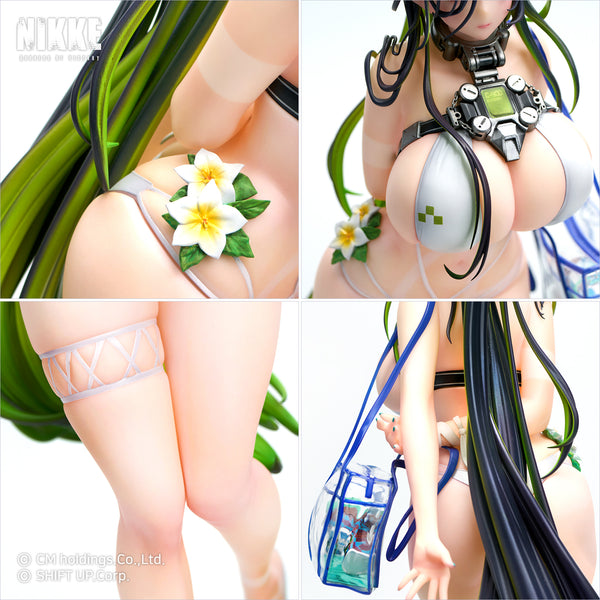 訂貨碼:79335 <訂價$1842> #吉爾提 多疑浪潮=1/4 勝利女神:妮姬NIKKE Figure