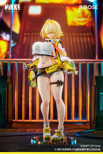 訂貨碼:70194 <訂價$1065> #(免手續費)伊萊格Elegg=1/6 勝利女神:妮姬NIKKE Figure