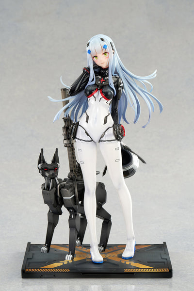 訂貨碼:79295 <訂價$918> #(連特典)HK416 真夜中之福音 ver.=1/7 少女前線 Figure