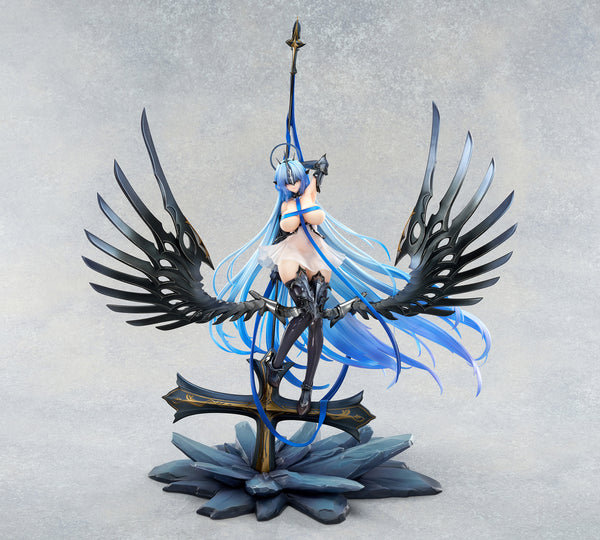 訂貨碼:79231 <訂價$1815> #(連特典)阿爾薩斯=1/7 碧藍航線Azur Lane Figure