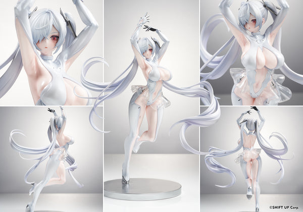訂貨碼:79218 <訂價$358> #灰姑娘=1/10 勝利女神:妮姬NIKKE Figure