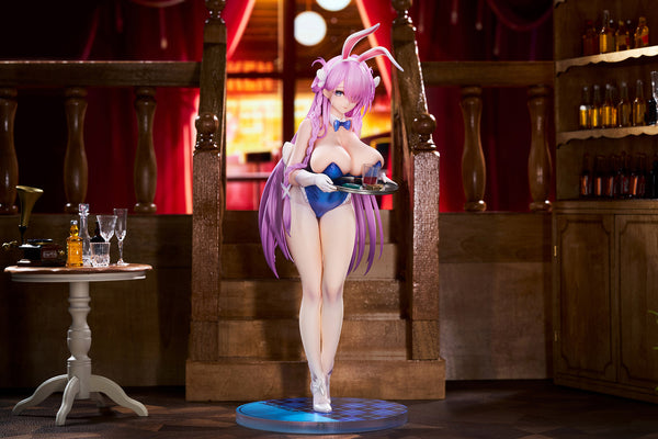 訂貨碼:79258 <訂價$745> #(連特典色紙)路易斯維爾 夢幻推薦Ver.=1/7 碧藍航線Azur Lane Figure