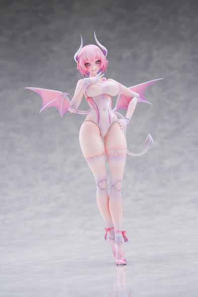 訂貨碼:80728 <訂價$529> #(免手續費)(Full Set)阿斯莫德亞=1/12 Ulrich Original Character 可動Figure