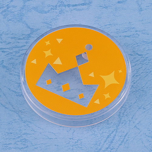 訂貨碼:67337&67338 <訂價$321&$415> #(免手續費)No.2907 天馬司(世界計畫 繽紛舞台!feat.初音未來)=GS土偶Nendoroid