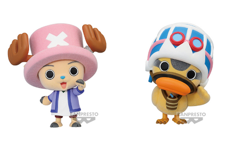 SheetNo:55821&55822 <OrderPrice各$110> #One Piece Fluffy Puffy