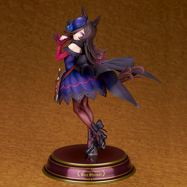 Z(ONLINESALES等通知現貨)No:207057 <Price$1346> #賽馬娘 米浴=1/7 Umamusume: Pretty Derby Figure-ALTER【現貨 PVC】4560228207057
