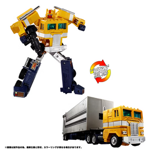 Z(ONLINESALES等通知現貨)No:941552 <Price$699> #C-01S Sentinel Prime=Missing Link Transformers-TakaraTomy【現貨 Transformers】4904810941552