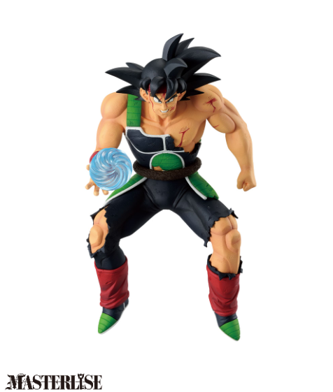 【未開封】A賞 D賞 E賞MASTERLISE 中古】未開封）D賞 楽 MASTERLISE EXPIECE ｢一番くじ SAKAMOTO