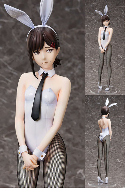 訂貨碼:78997 <訂價$1680> #(免手續費)小紅 兔女郎Ver=1/4 鏈鋸人 Figure