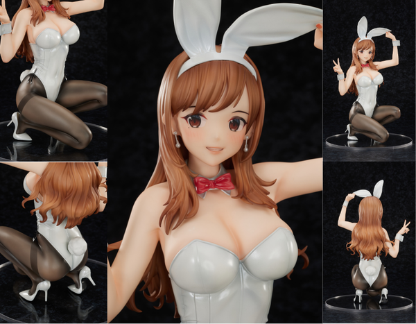 訂貨碼:79110 <訂價$1108> #赤織梅香=1/4 illustration by doshima Figure