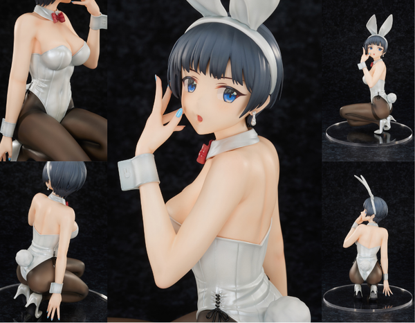 訂貨碼:79111 <訂價$1108> #桐東美穗子=1/4 illustration by doshima Figure
