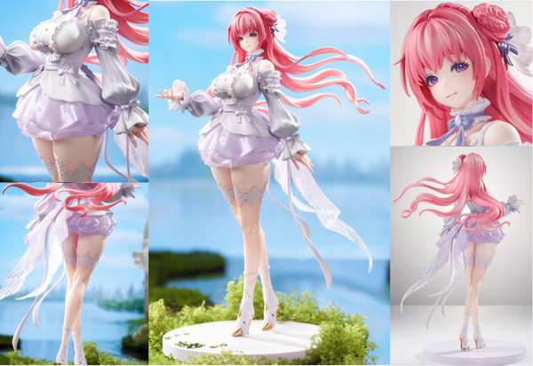 訂貨碼:79262 <訂價$358> #桃樂絲=1/10 勝利女神:妮姬NIKKE Figure