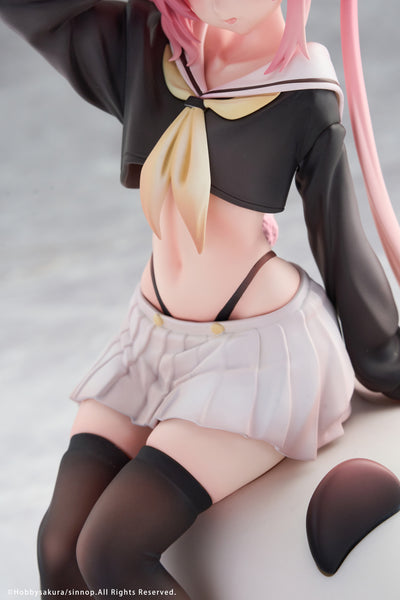 訂貨碼:70376 <訂價$1592> #(免手續費)(掛畫豪華版)真點P：常服Ver.=1/6 sinnop10 Original Character figure