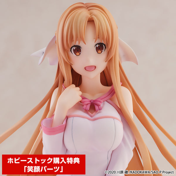 訂貨碼:79297&79298 <訂價$1320&1599> #亞絲娜 (睡衣Ver)=1/6 刀劍神域SAO Alicization War of Underworld Figure