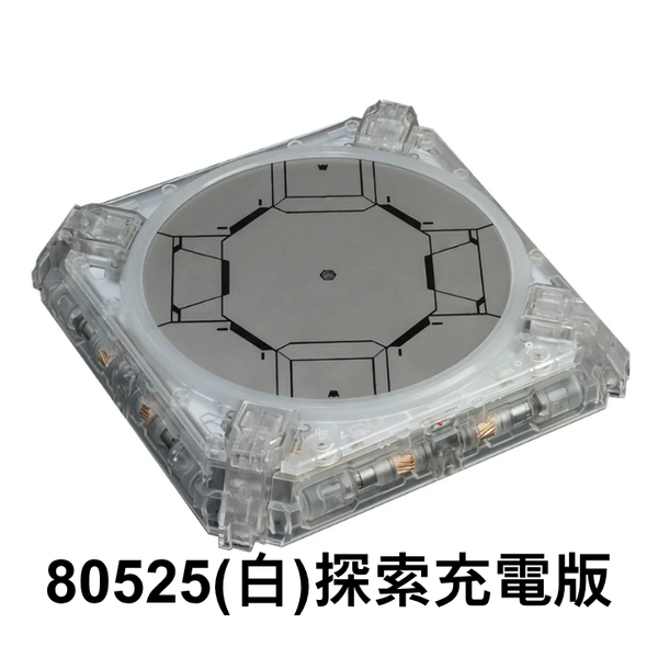 訂貨碼:80524&80525 <訂價$239&269> #(免手續費)電控旋轉展示台=LED燈地台