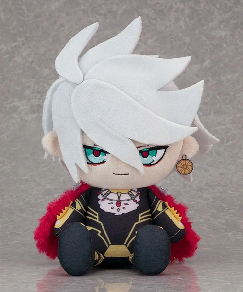 訂貨碼:68749-68751 <訂價各$200> #(免手續費)3款可選Fate/Grand Orde(FGO)=Chocopuni 玩偶