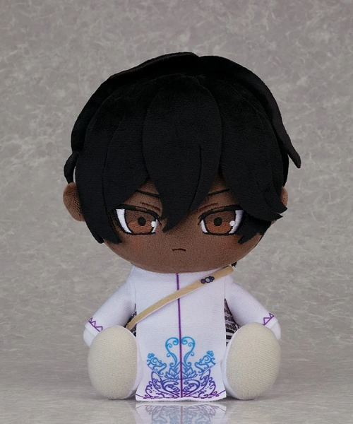 訂貨碼:68749-68751 <訂價各$200> #(免手續費)3款可選Fate/Grand Orde(FGO)=Chocopuni 玩偶