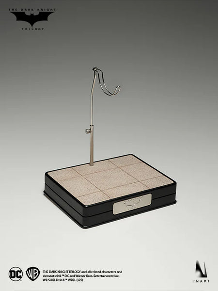 訂貨碼:89150 <訂價$3098> #(植髮頭雕可動眼)貓女Catwoman=1/6 蝙蝠俠:夜神起義 The Dark Knight Rises Collectibler 可動Figure