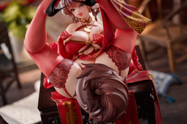 訂貨碼:78896 <訂價$978> #(豪華版連軟質胸部&臀部)喜喜=1/6 RST Original Character Figure