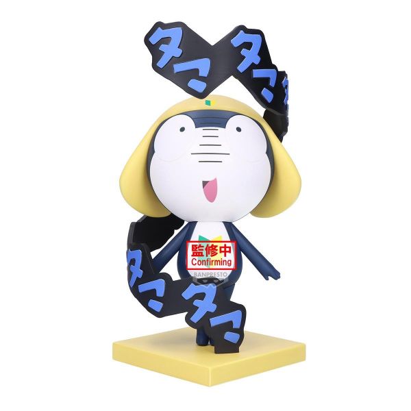 訂貨碼:59050-59052 <訂價各$110> #(免手續費)Keroro軍曹 共鳴是也! figure