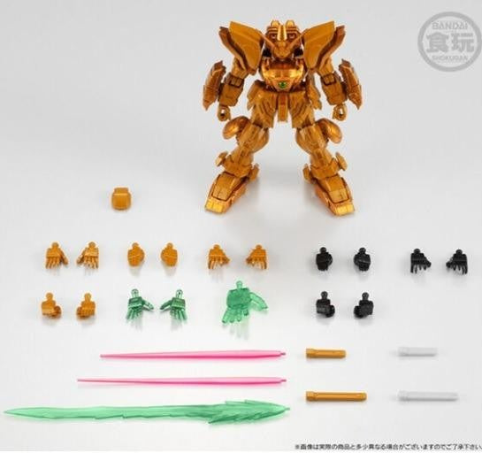 Z(ONLINESALES等通知現貨)No:835349 <Price$240> #GF13-017NJ 閃光高達(Super Mode)&OP Set=機動武鬥傳G高達G Frame FA【現貨 盒玩】4549660835349