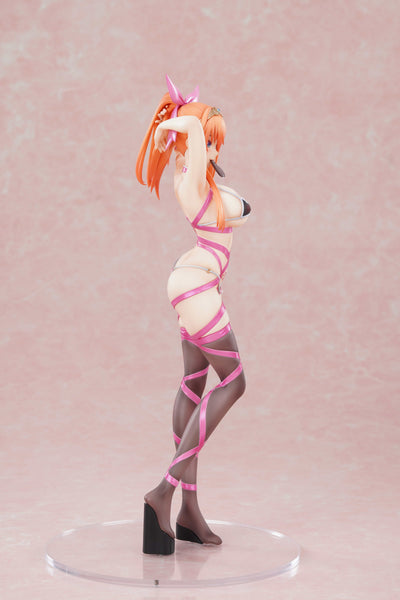 訂貨碼:79627<訂價$1928> #(免手續費)(2體set)瑪雅·科迪莉亞=1/6 對魔忍RPGX Figure